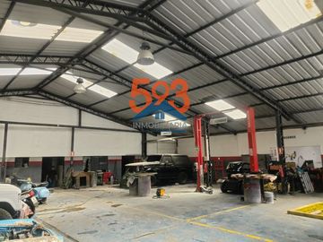Propiedad de Venta en Quito