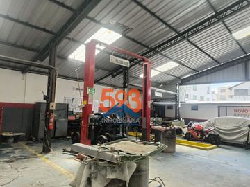 Propiedad de Venta en Quito