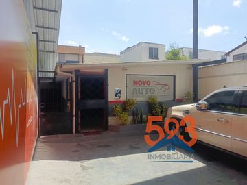 Propiedad de Venta en Quito