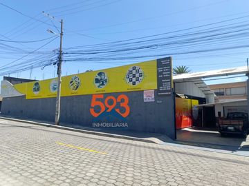 Propiedad de Venta en Quito