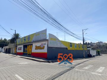 Propiedad de Venta en Quito