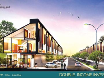 Garden Loft Grand Wisata Bekasi
