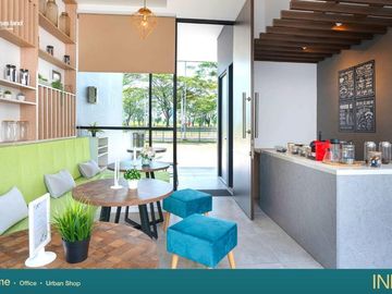 Garden Loft Grand Wisata Bekasi