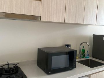 Apartemen Sedayu Dijual