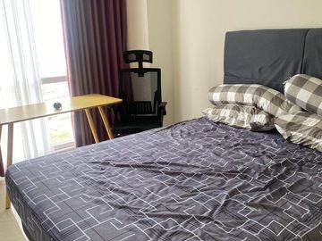 Apartemen Sedayu Dijual