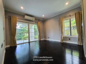 Luxury house For Sale/Rent at Nantawan Bangna km7 L-Size
