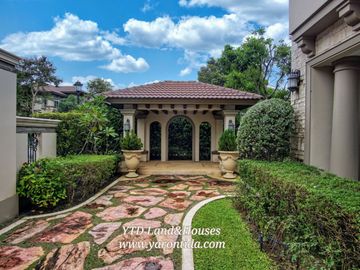 Luxury house For Sale/Rent at Nantawan Bangna km7 L-Size