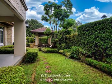 Luxury house For Sale/Rent at Nantawan Bangna km7 L-Size