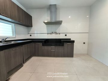 Luxury house For Sale/Rent at Nantawan Bangna km7 L-Size