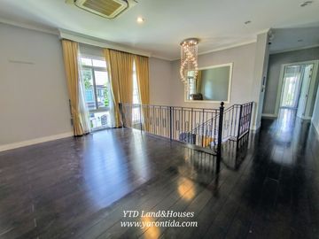 Luxury house For Sale/Rent at Nantawan Bangna km7 L-Size