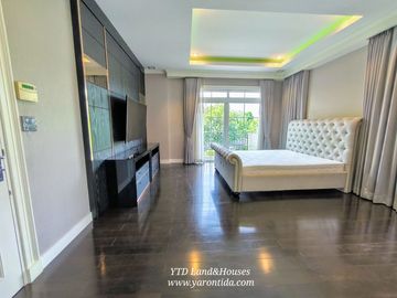 Luxury house For Sale/Rent at Nantawan Bangna km7 L-Size