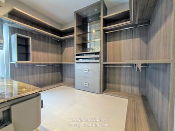 Luxury house For Sale/Rent at Nantawan Bangna km7 L-Size