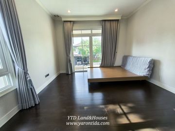Luxury house For Sale/Rent at Nantawan Bangna km7 L-Size