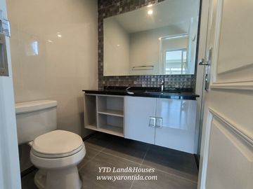 Luxury house For Sale/Rent at Nantawan Bangna km7 L-Size