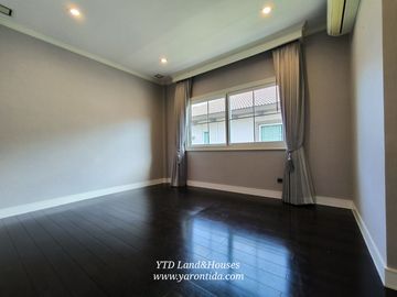 Luxury house For Sale/Rent at Nantawan Bangna km7 L-Size