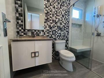 Luxury house For Sale/Rent at Nantawan Bangna km7 L-Size