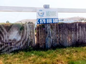 SE VENDE DOS LOTES EN CHOCAYA INDEPENDIZADO CADA UNO CON SU DEBIDO ESTACIONAMIENTO