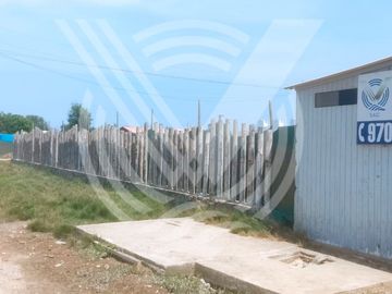 SE VENDE DOS LOTES EN CHOCAYA INDEPENDIZADO CADA UNO CON SU DEBIDO ESTACIONAMIENTO