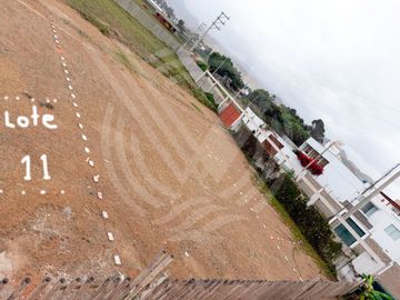 SE VENDE DOS LOTES EN CHOCAYA INDEPENDIZADO CADA UNO CON SU DEBIDO ESTACIONAMIENTO