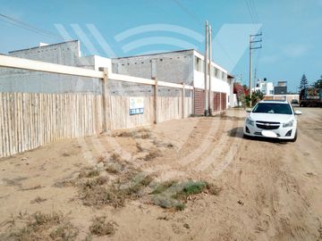 SE VENDE DOS LOTES EN CHOCAYA INDEPENDIZADO CADA UNO CON SU DEBIDO ESTACIONAMIENTO