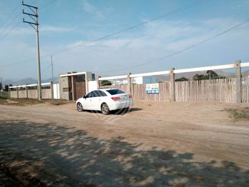 SE VENDE DOS LOTES EN CHOCAYA INDEPENDIZADO CADA UNO CON SU DEBIDO ESTACIONAMIENTO