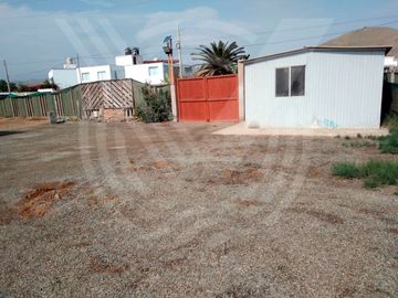 SE VENDE DOS LOTES EN CHOCAYA INDEPENDIZADO CADA UNO CON SU DEBIDO ESTACIONAMIENTO