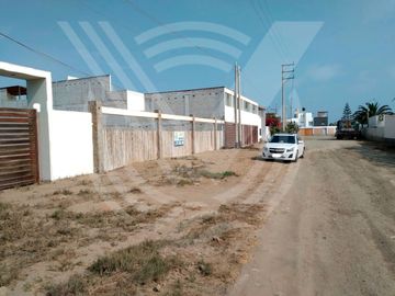 SE VENDE DOS LOTES EN CHOCAYA INDEPENDIZADO CADA UNO CON SU DEBIDO ESTACIONAMIENTO