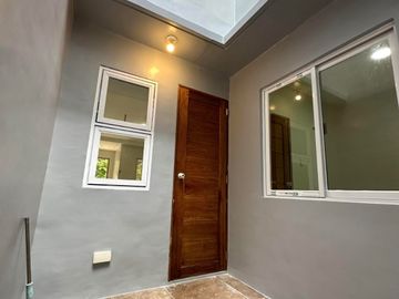 FOR SALE: Panorama Hills Subdivision, Cupang, Antipolo, Rizal - 4-Bedroom Duplex (2 Units Available)