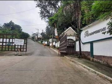 FOR SALE: Panorama Hills Subdivision, Cupang, Antipolo, Rizal - 4-Bedroom Duplex (2 Units Available)