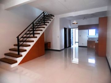 6 Units 2-storey Apartment for SALE in Angeles City Pampanga very near to Clark Free Port Zone