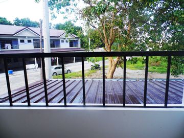 6 Units 2-storey Apartment for SALE in Angeles City Pampanga very near to Clark Free Port Zone