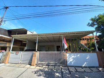 Rumah Murah Siap Huni Di Gayungsari Dekat Trans Icon Mall