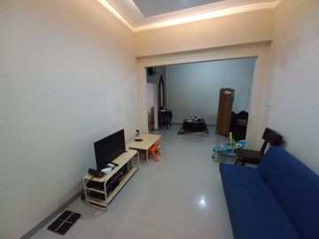Rumah Murah Siap Huni Di Gayungsari Dekat Trans Icon Mall