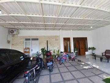 Rumah Murah Siap Huni Di Gayungsari Dekat Trans Icon Mall