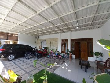 Rumah Murah Siap Huni Di Gayungsari Dekat Trans Icon Mall