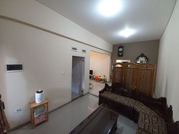 Rumah Murah Siap Huni Di Gayungsari Dekat Trans Icon Mall