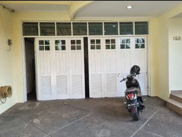 Rumah Sewa Siap Huni Area Utan Kayu, 600 M Ke Stasiun Pondok Jati
