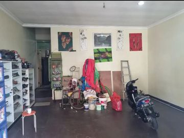 Rumah Sewa Siap Huni Area Utan Kayu, 600 M Ke Stasiun Pondok Jati