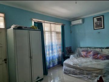 Rumah Sewa Siap Huni Area Utan Kayu, 600 M Ke Stasiun Pondok Jati