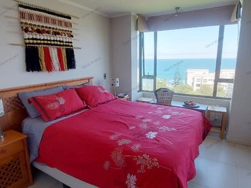 Departamento 2 dormitorios, 2 baños, Puerto Velero