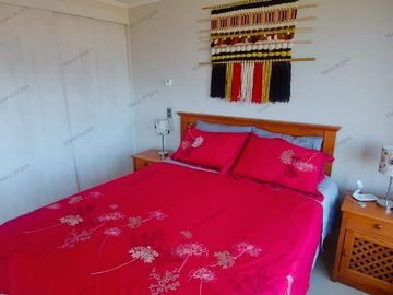 Departamento 2 dormitorios, 2 baños, Puerto Velero