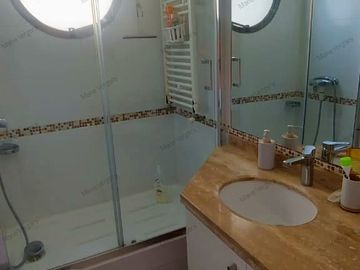 Departamento 2 dormitorios, 2 baños, Puerto Velero