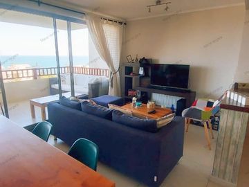 Departamento 2 dormitorios, 2 baños, Puerto Velero