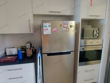 Departamento 2 dormitorios, 2 baños, Puerto Velero