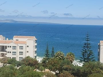 Departamento 2 dormitorios, 2 baños, Puerto Velero