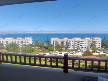 Departamento 2 dormitorios, 2 baños, Puerto Velero