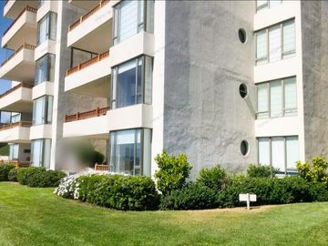 Departamento 2 dormitorios, 2 baños Puerto Velero