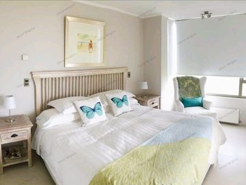 Departamento 2 dormitorios, 2 baños Puerto Velero