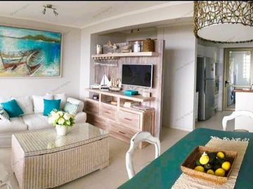 Departamento 2 dormitorios, 2 baños Puerto Velero