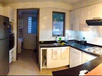 Departamento 2 dormitorios, 2 baños Puerto Velero